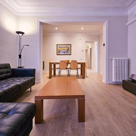 Classbedroom Park Gueell Apartment Βαρκελώνη Εξωτερικό φωτογραφία
