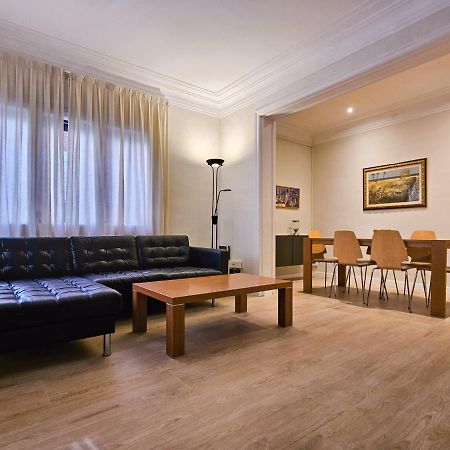 Classbedroom Park Gueell Apartment Βαρκελώνη Εξωτερικό φωτογραφία