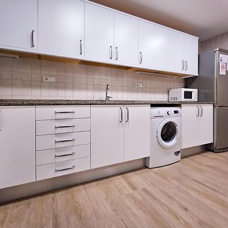 Classbedroom Park Gueell Apartment Βαρκελώνη Εξωτερικό φωτογραφία