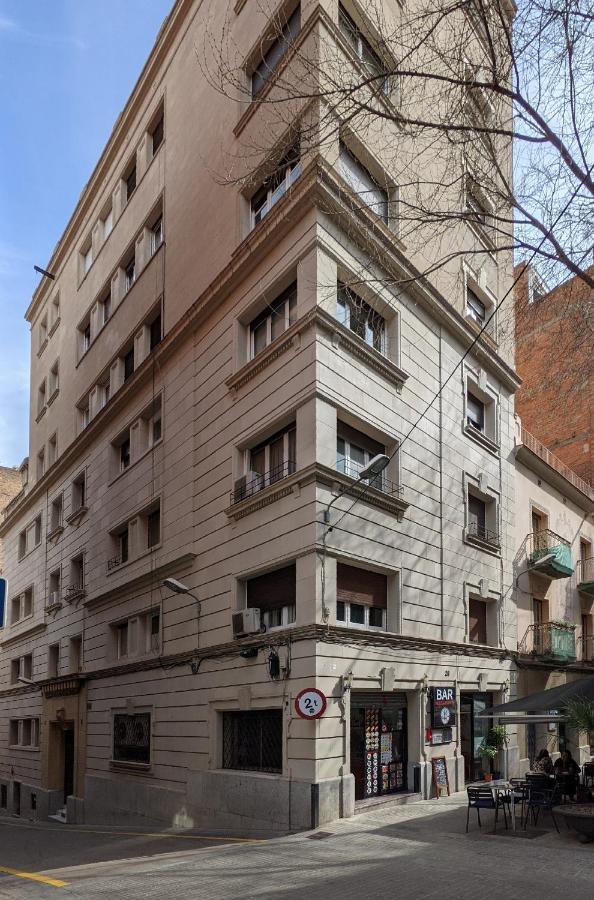 Classbedroom Park Gueell Apartment Βαρκελώνη Εξωτερικό φωτογραφία