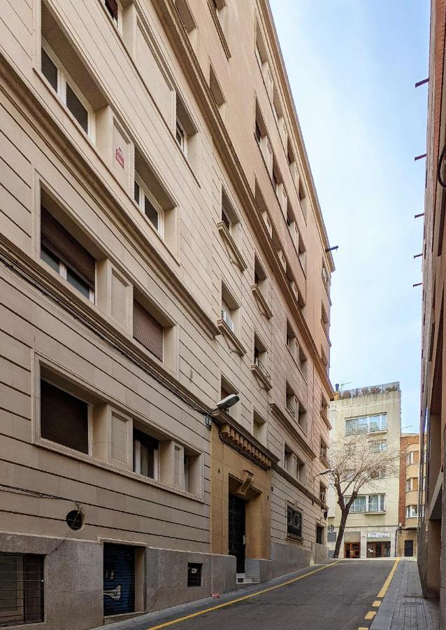Classbedroom Park Gueell Apartment Βαρκελώνη Εξωτερικό φωτογραφία