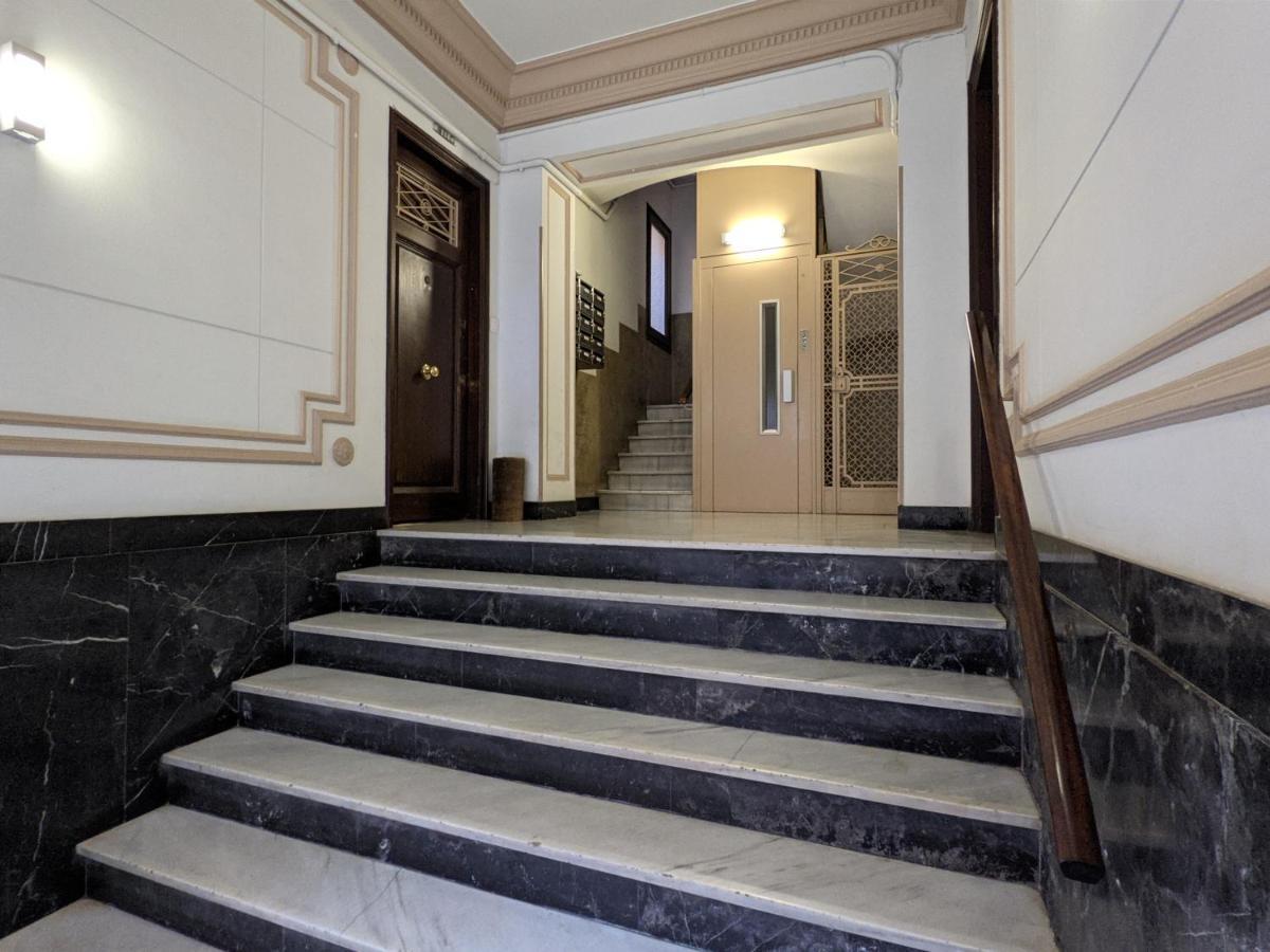 Classbedroom Park Gueell Apartment Βαρκελώνη Εξωτερικό φωτογραφία