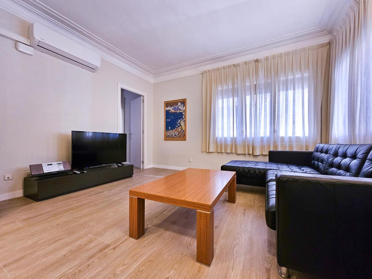 Classbedroom Park Gueell Apartment Βαρκελώνη Εξωτερικό φωτογραφία
