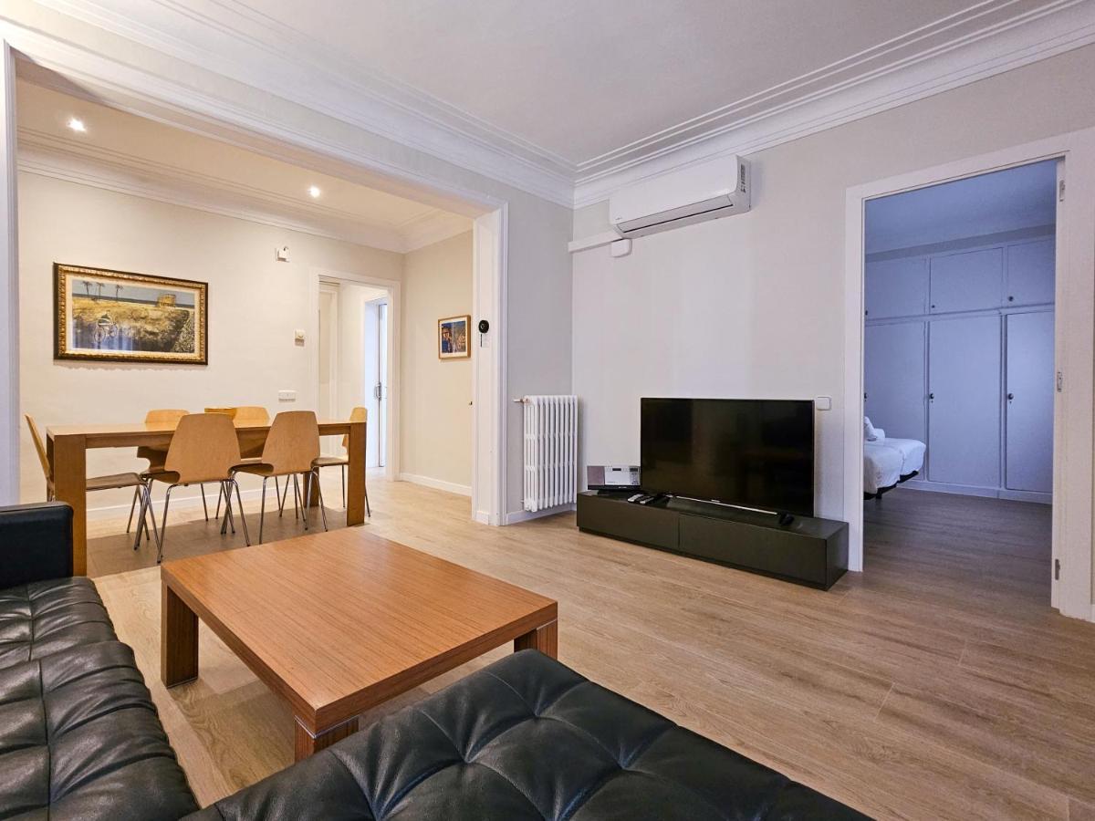 Classbedroom Park Gueell Apartment Βαρκελώνη Εξωτερικό φωτογραφία