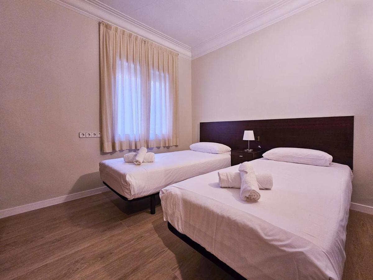 Classbedroom Park Gueell Apartment Βαρκελώνη Εξωτερικό φωτογραφία