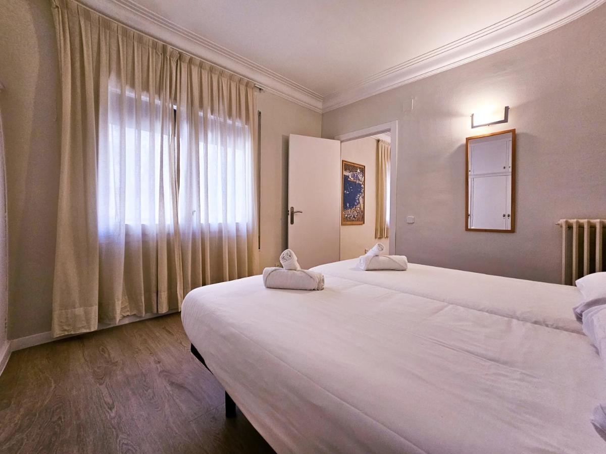 Classbedroom Park Gueell Apartment Βαρκελώνη Εξωτερικό φωτογραφία