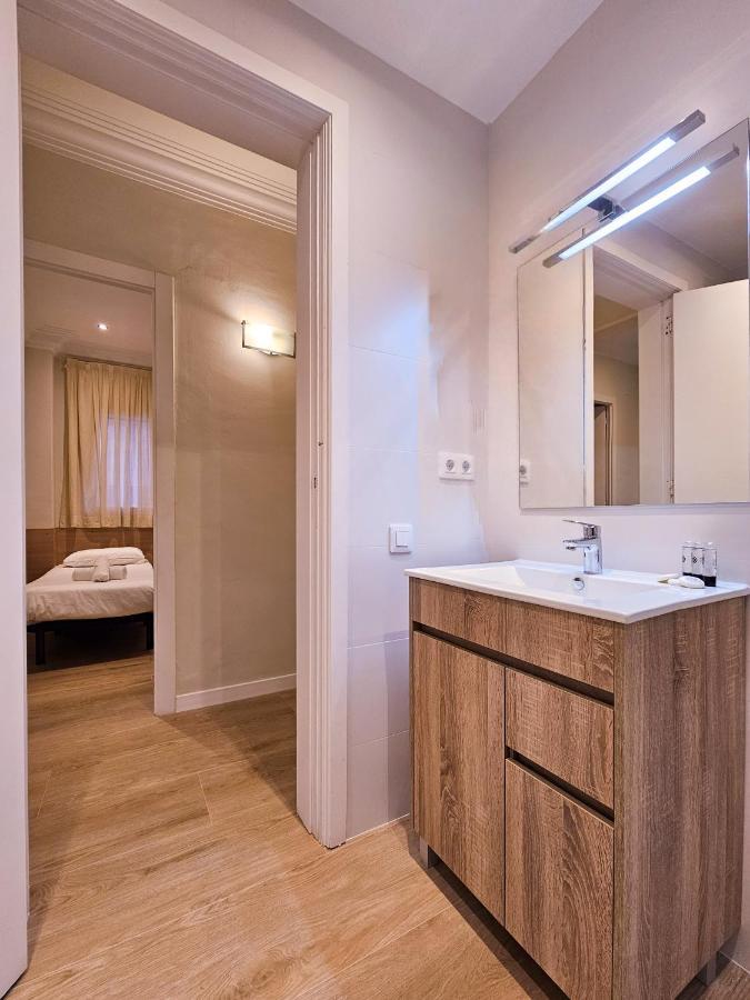 Classbedroom Park Gueell Apartment Βαρκελώνη Εξωτερικό φωτογραφία