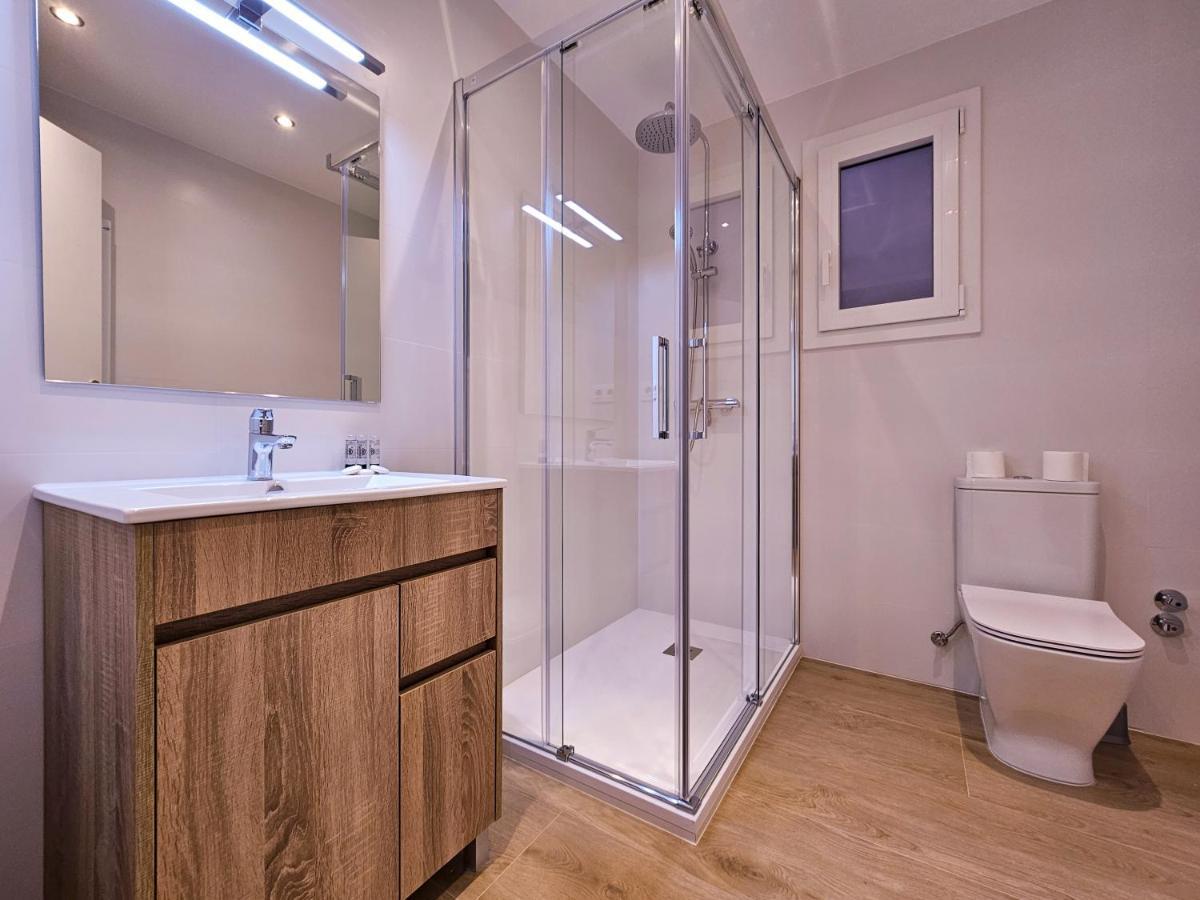 Classbedroom Park Gueell Apartment Βαρκελώνη Εξωτερικό φωτογραφία