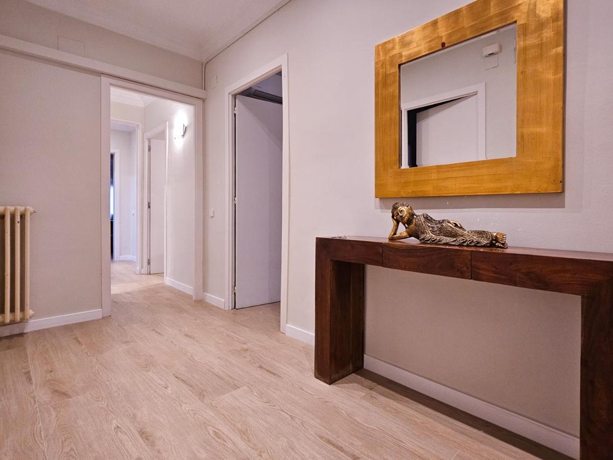 Classbedroom Park Gueell Apartment Βαρκελώνη Εξωτερικό φωτογραφία