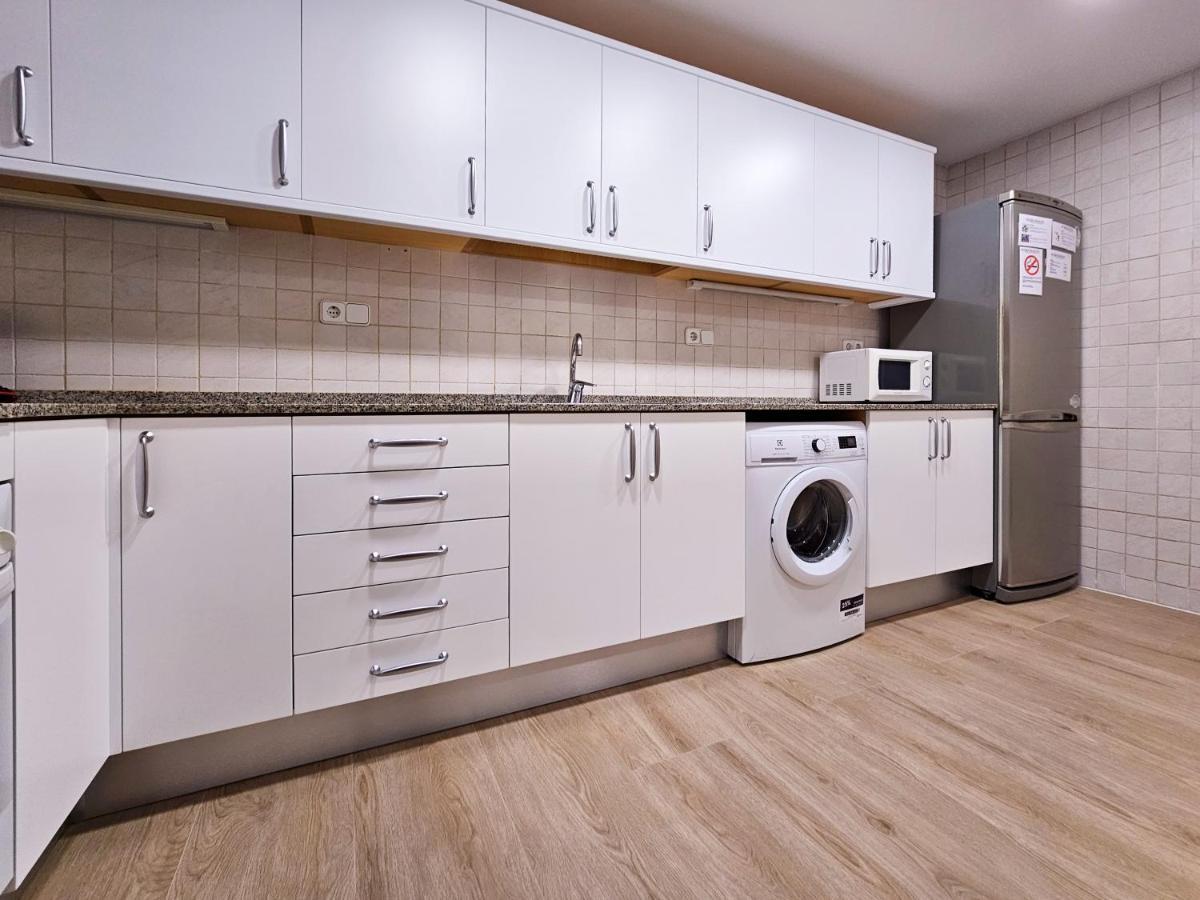 Classbedroom Park Gueell Apartment Βαρκελώνη Εξωτερικό φωτογραφία