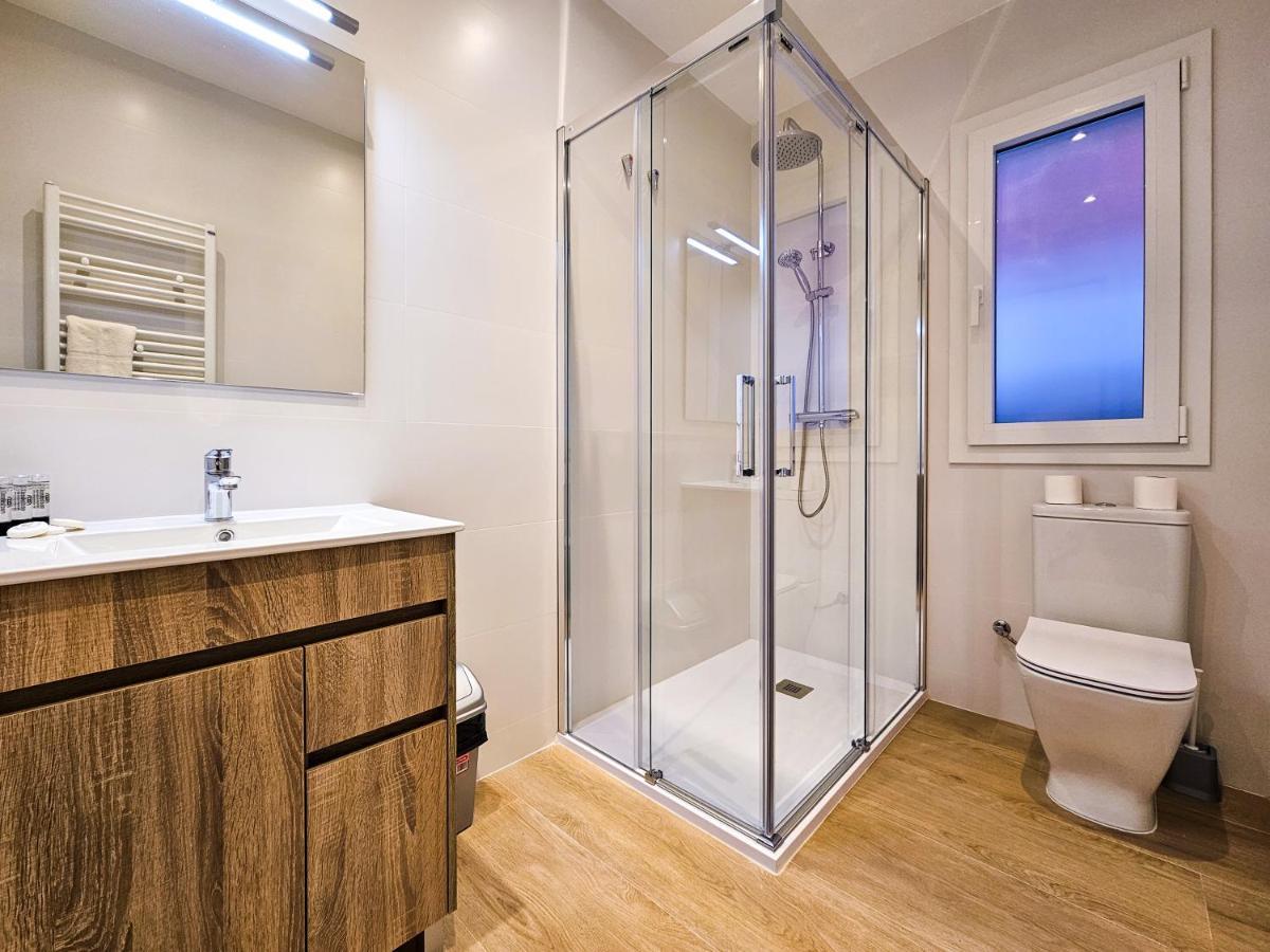 Classbedroom Park Gueell Apartment Βαρκελώνη Εξωτερικό φωτογραφία