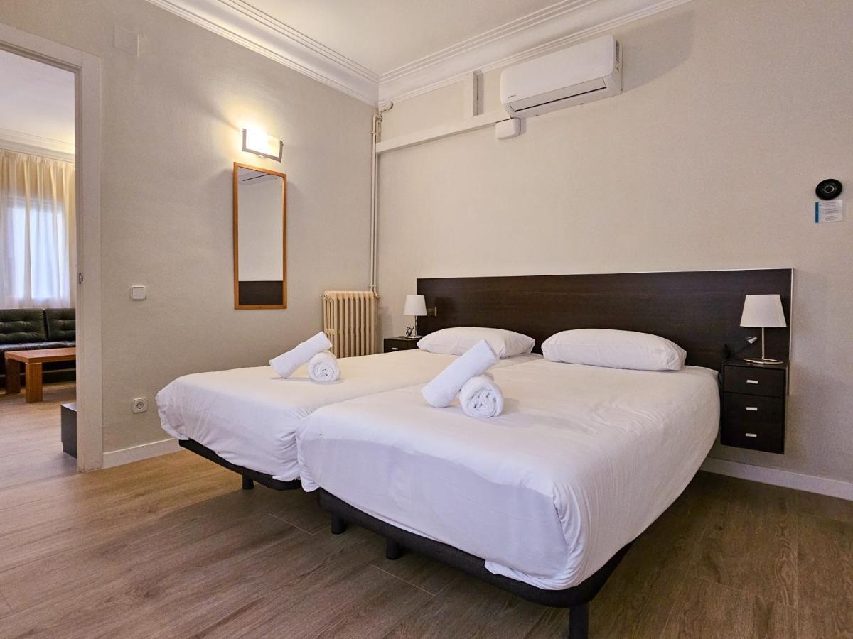 Classbedroom Park Gueell Apartment Βαρκελώνη Εξωτερικό φωτογραφία
